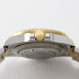Rolex Sea-Dweller Ref 126603 Steel 18K Gold Black Dial